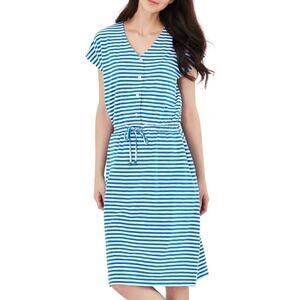 Joules Kylie Striped Dress